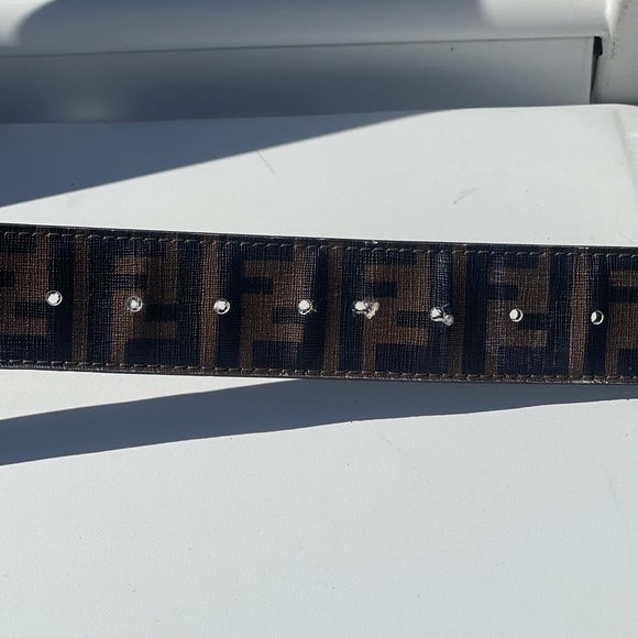 Fendi Belt - Picture 4 of 7